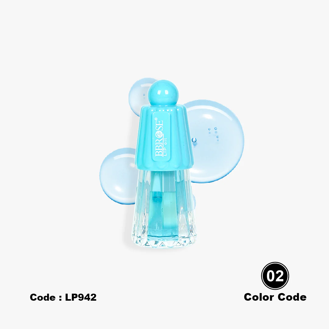 BBROSE LIP OIL - Image 4