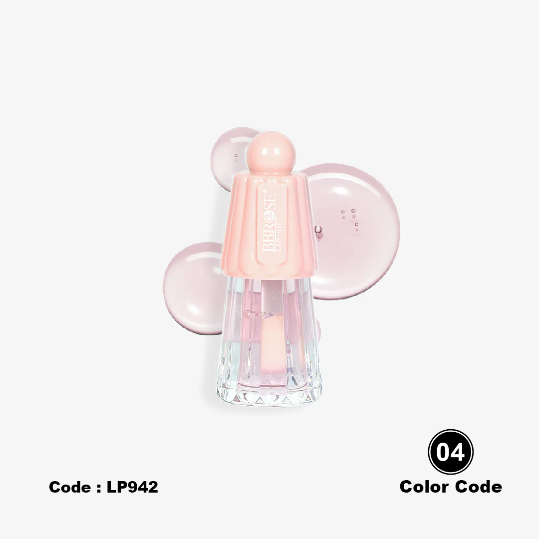 BBROSE LIP OIL - Image 6