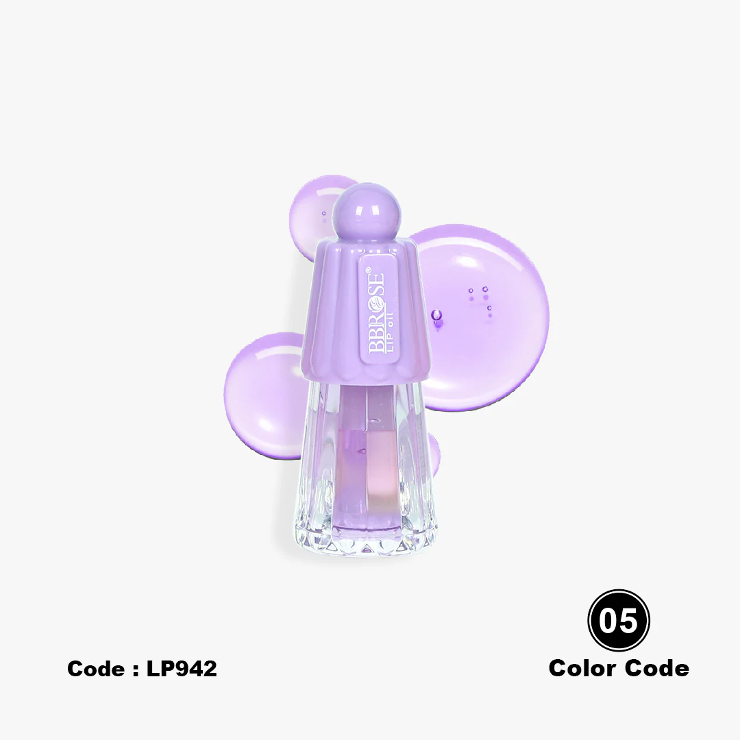 BBROSE LIP OIL - Image 7