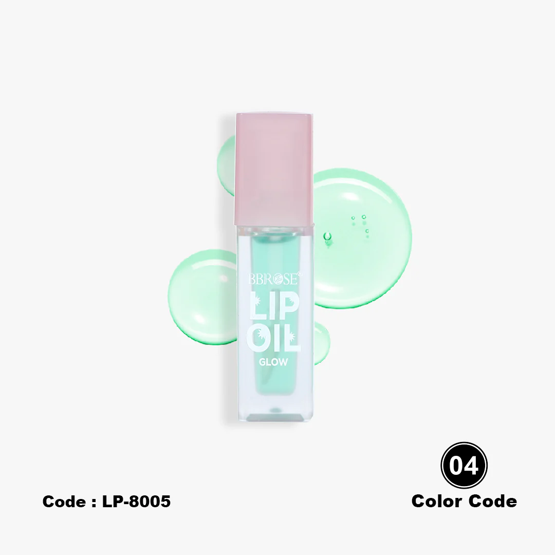 BBROSE Lip Oil – Glow - Image 6