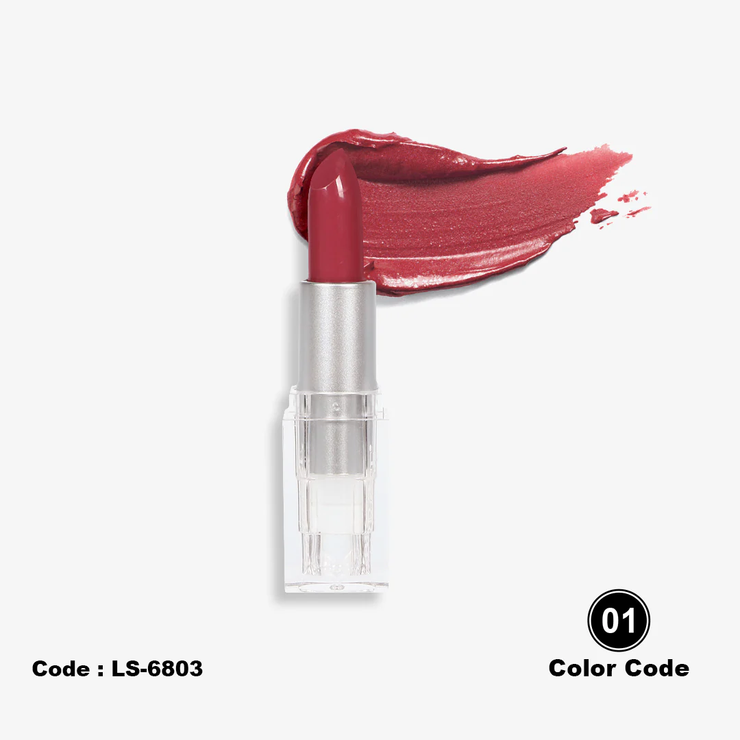 BBROSE Lipstick – Be Mine Edition - Image 3
