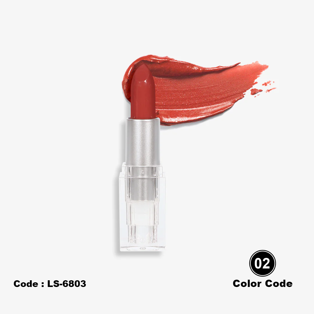 BBROSE Lipstick – Be Mine Edition - Image 4