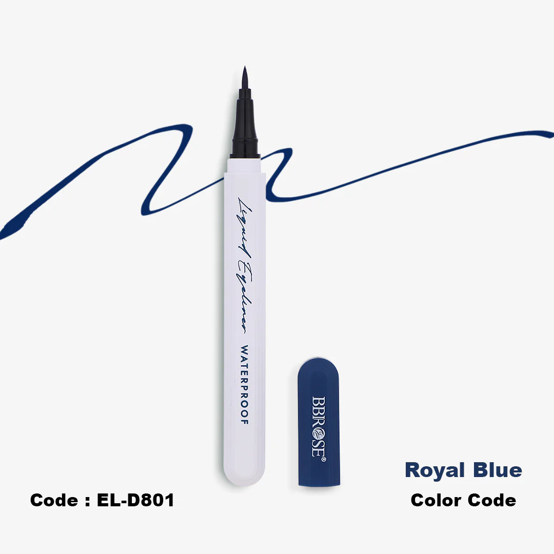 BBROSE Liquid Eyeliner – Waterproof Precision - Image 4
