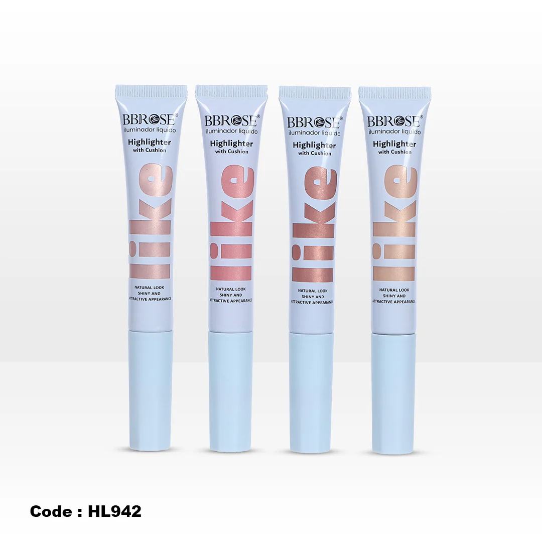 BBROSE Liquid Highlighter - Image 3