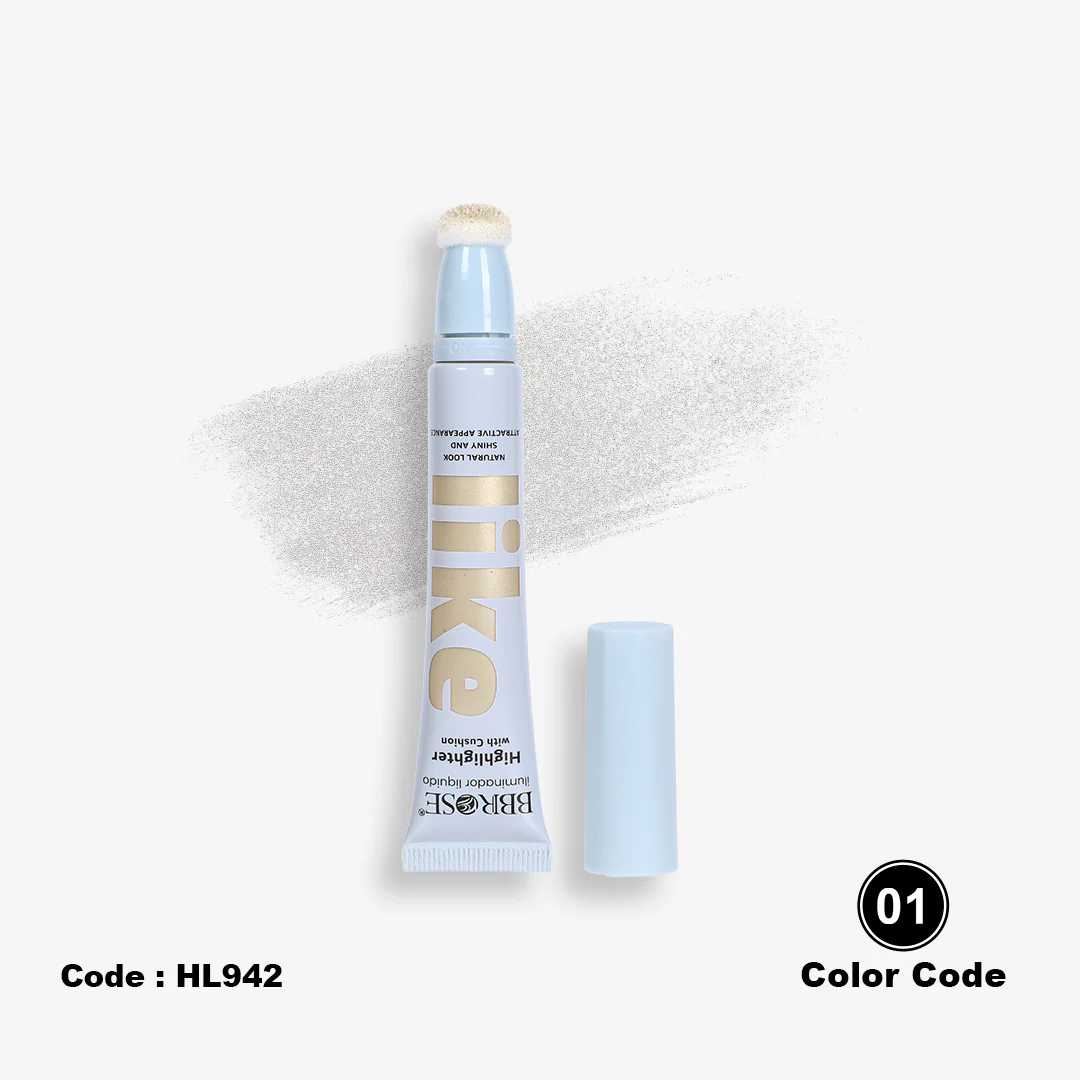 BBROSE Liquid Highlighter - Image 4