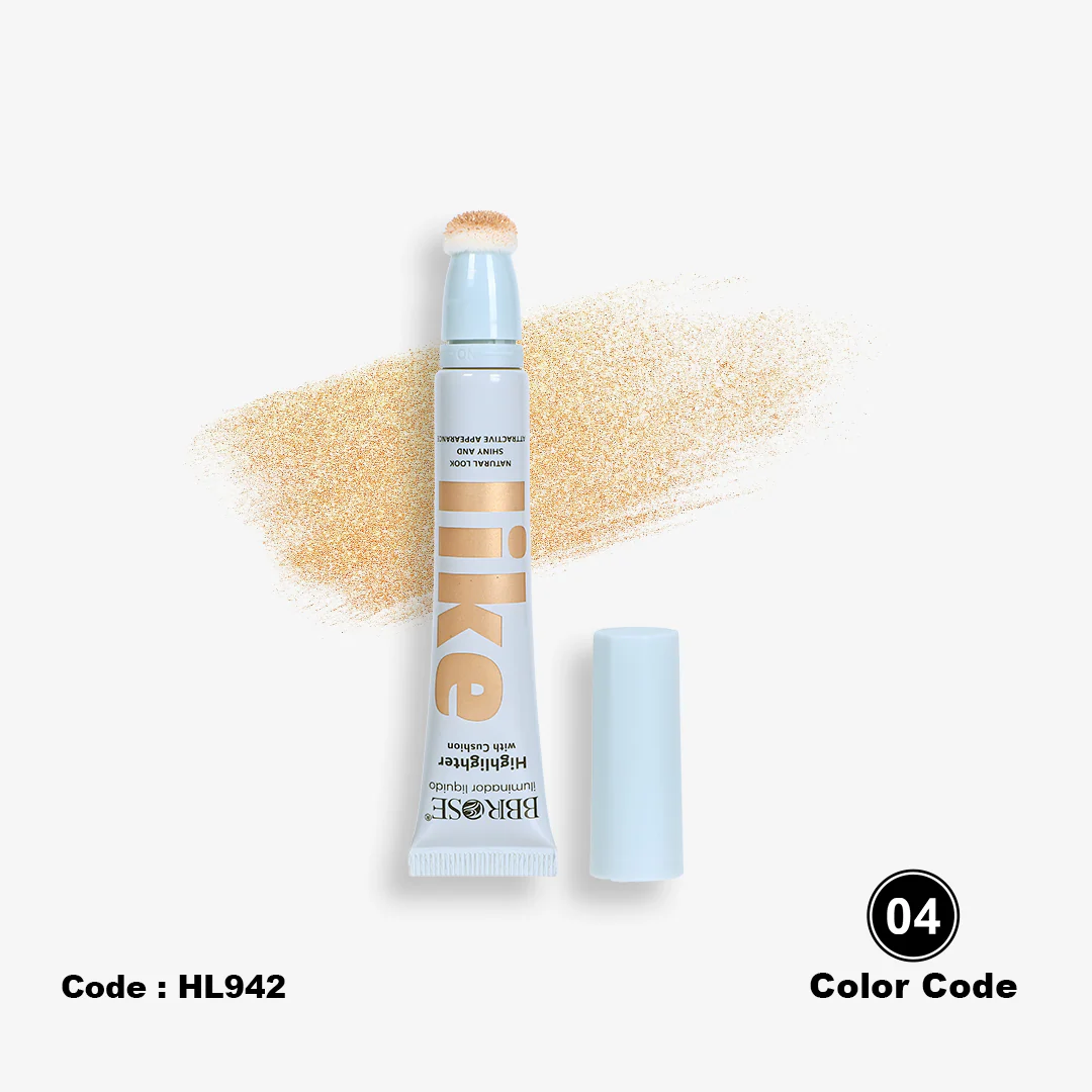 BBROSE Liquid Highlighter - Image 7