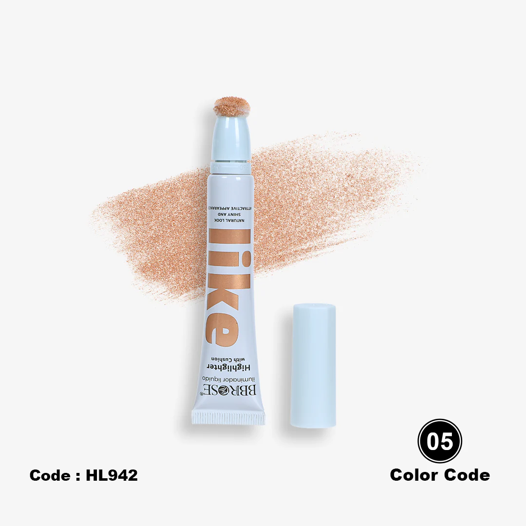 BBROSE Liquid Highlighter - Image 8
