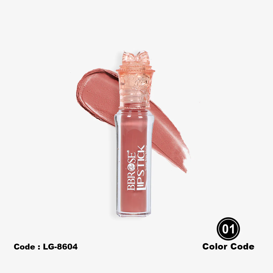 BBROSE Liquid Lipstick - Image 3