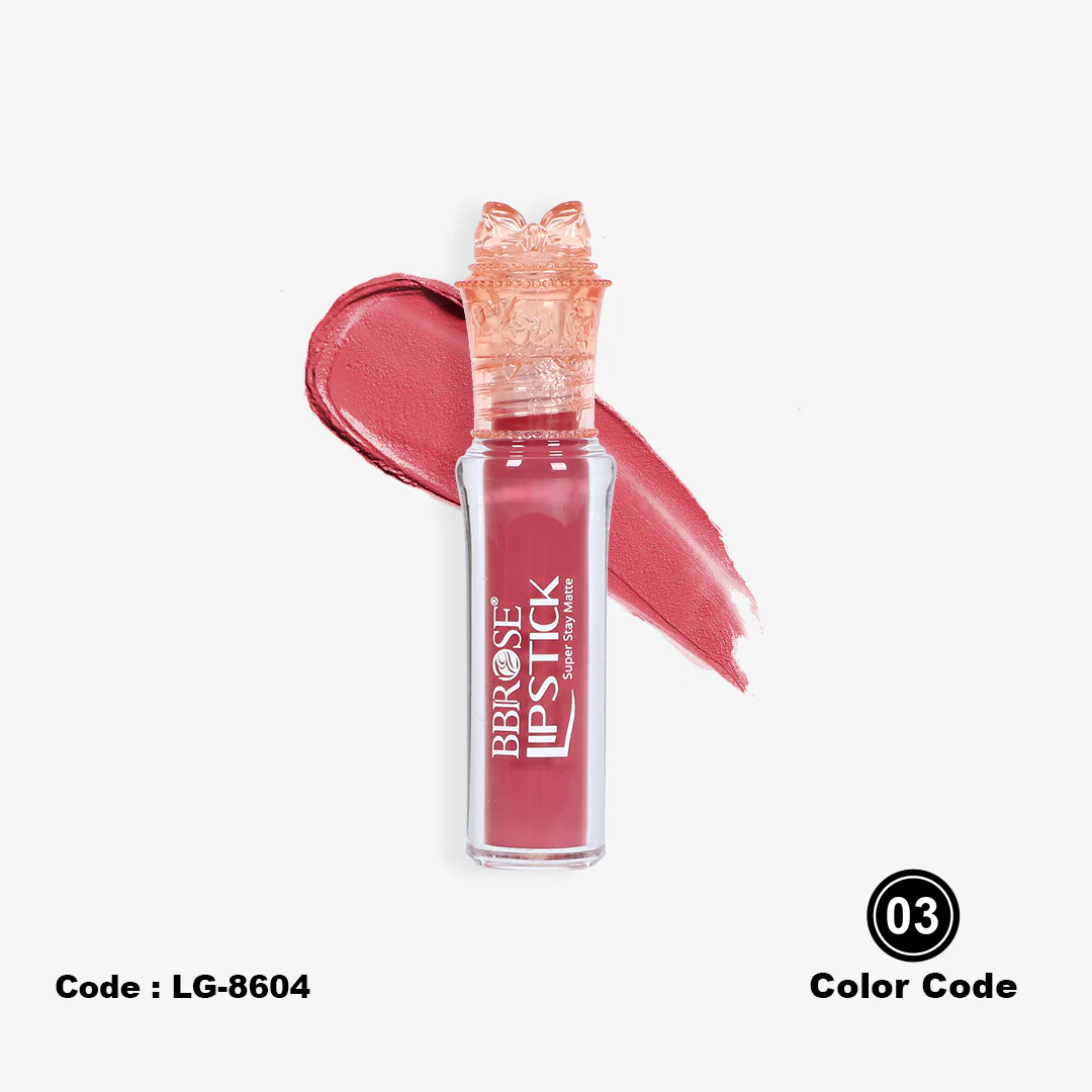 BBROSE Liquid Lipstick - Image 5