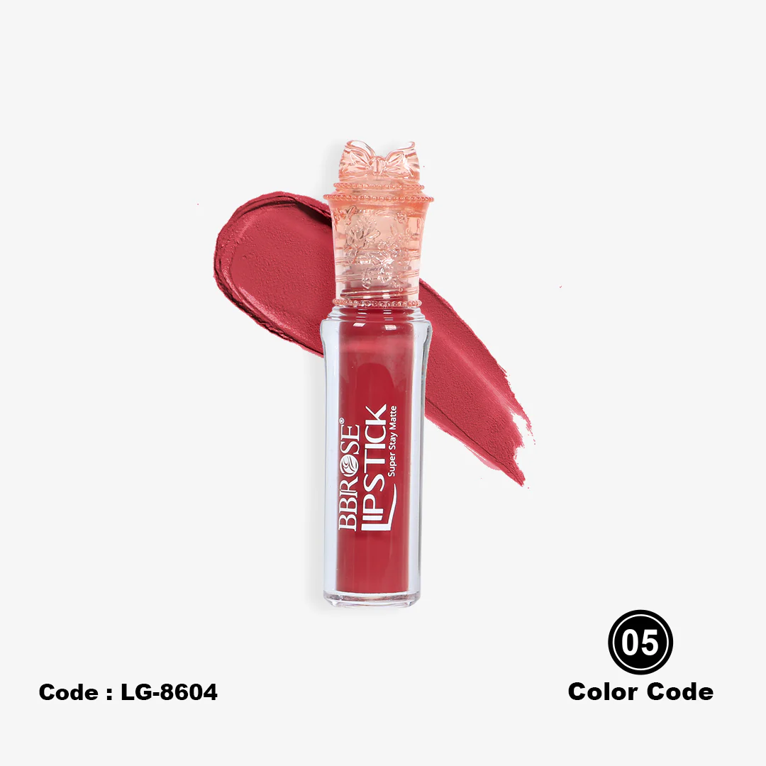 BBROSE Liquid Lipstick - Image 7