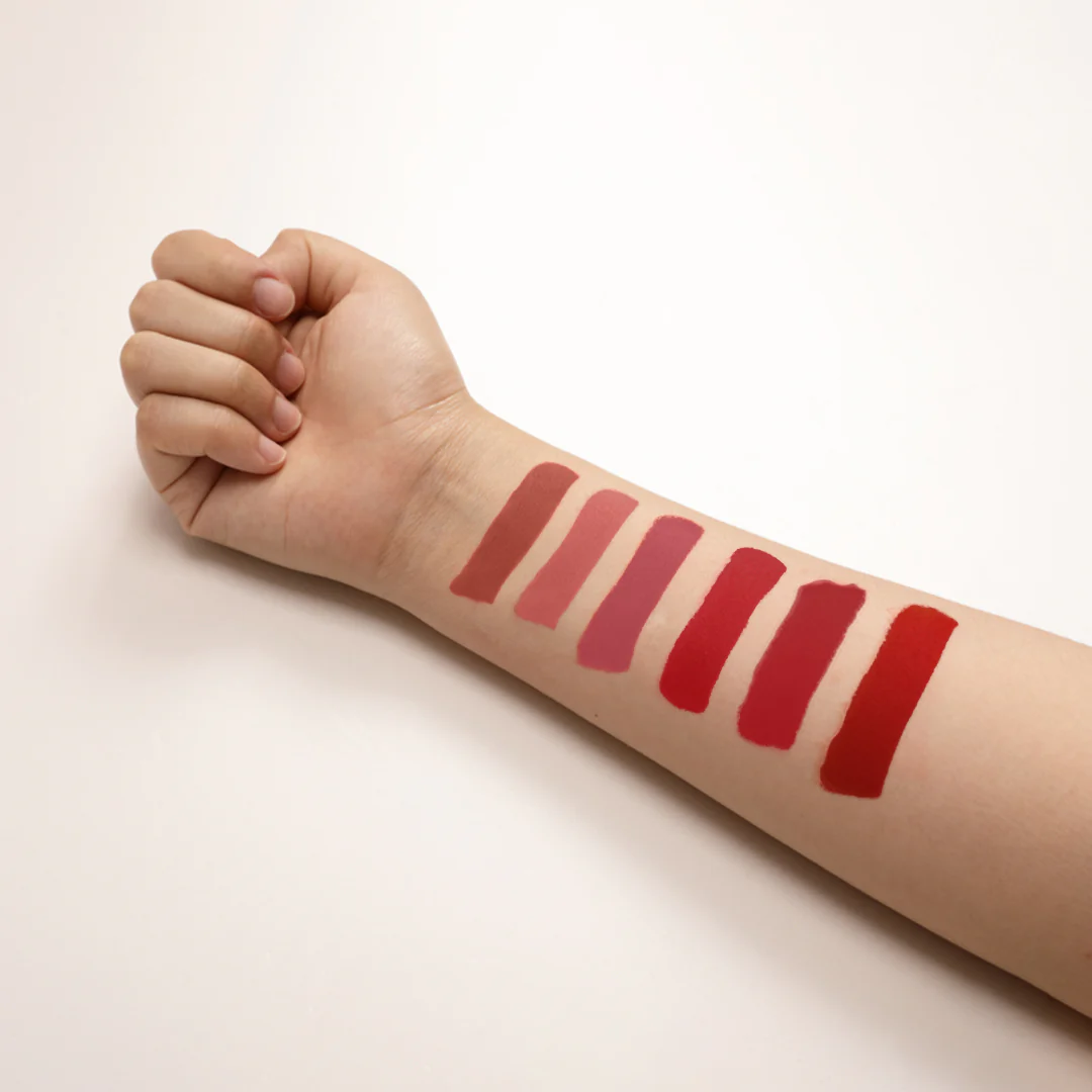 BBROSE Liquid Lipstick – Super Stay Formula - Image 3