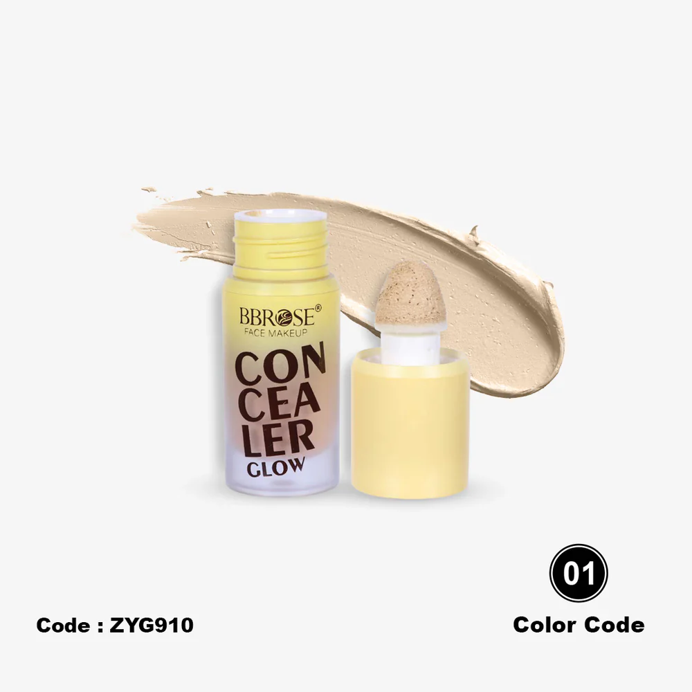 BBROSE No Makeup Bundle - Image 17