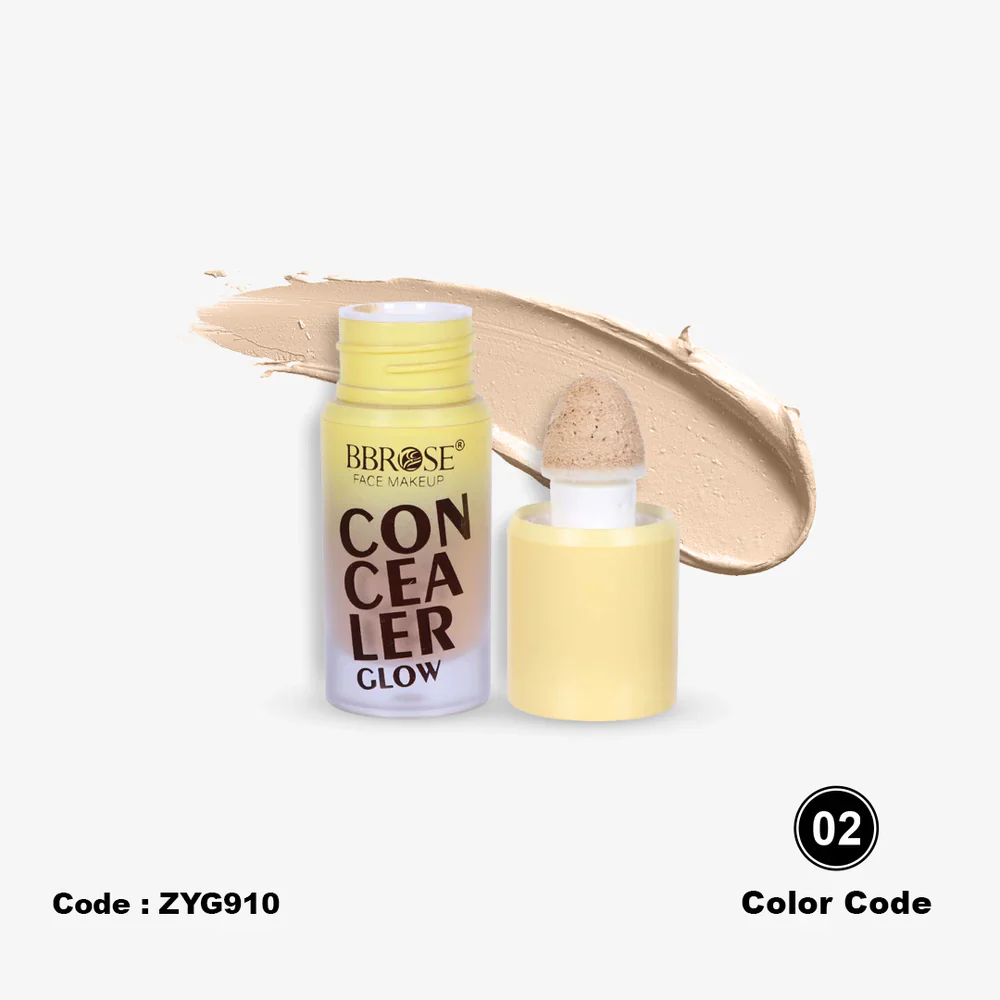 BBROSE No Makeup Bundle - Image 18
