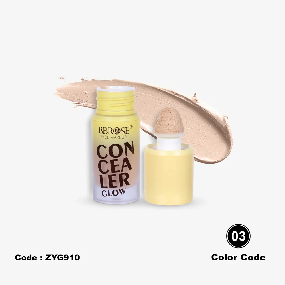 BBROSE No Makeup Bundle - Image 19