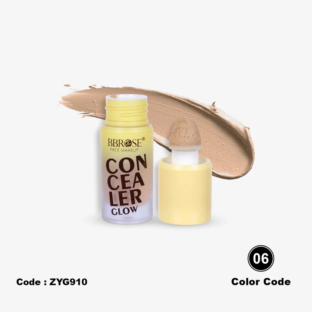 BBROSE No Makeup Bundle - Image 22