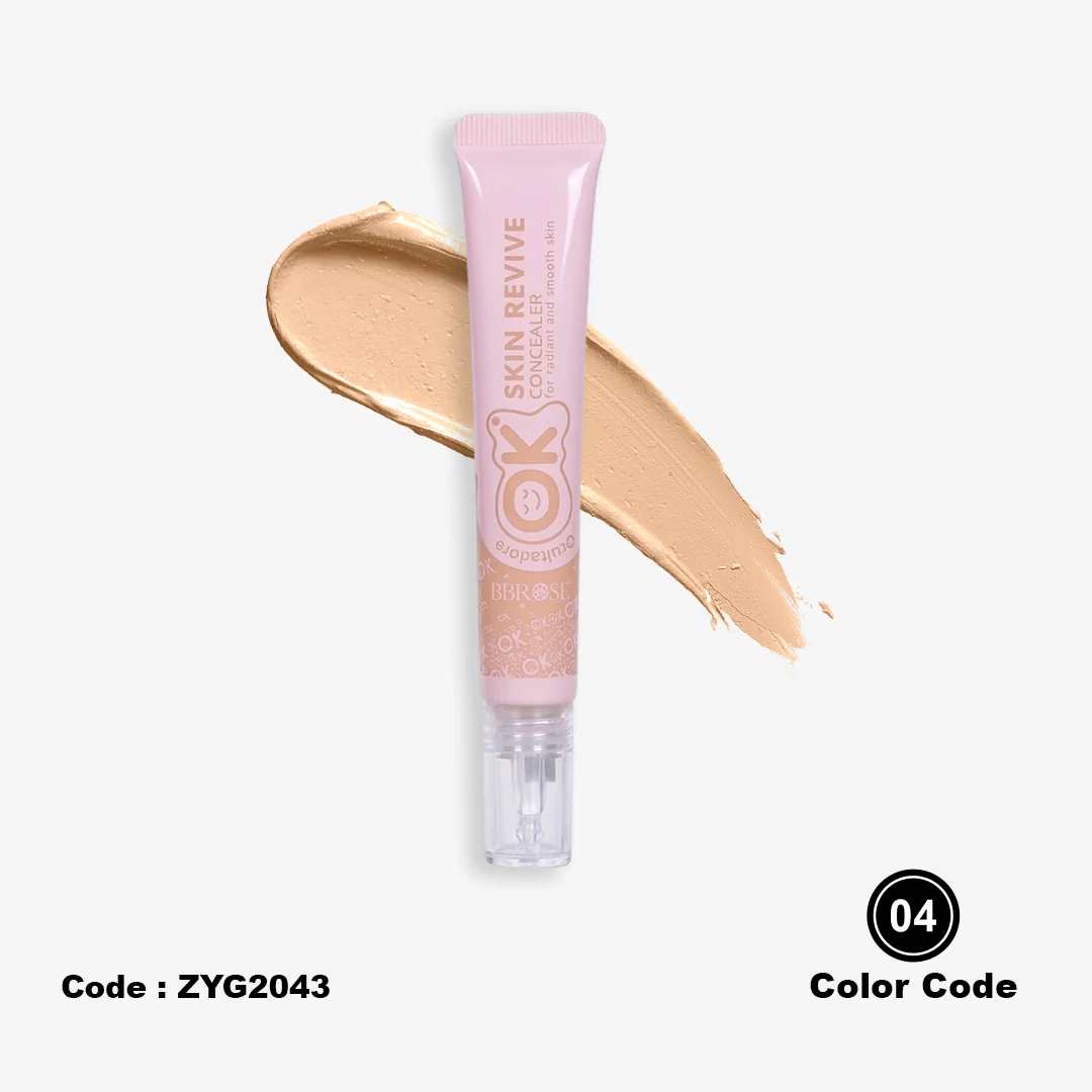 BBROSE Skin Revive Concealer - Image 4