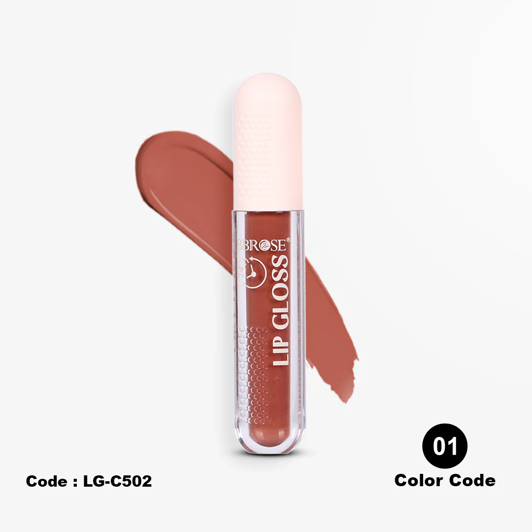 Lip Gloss – Super Stay Bold Red - Image 4