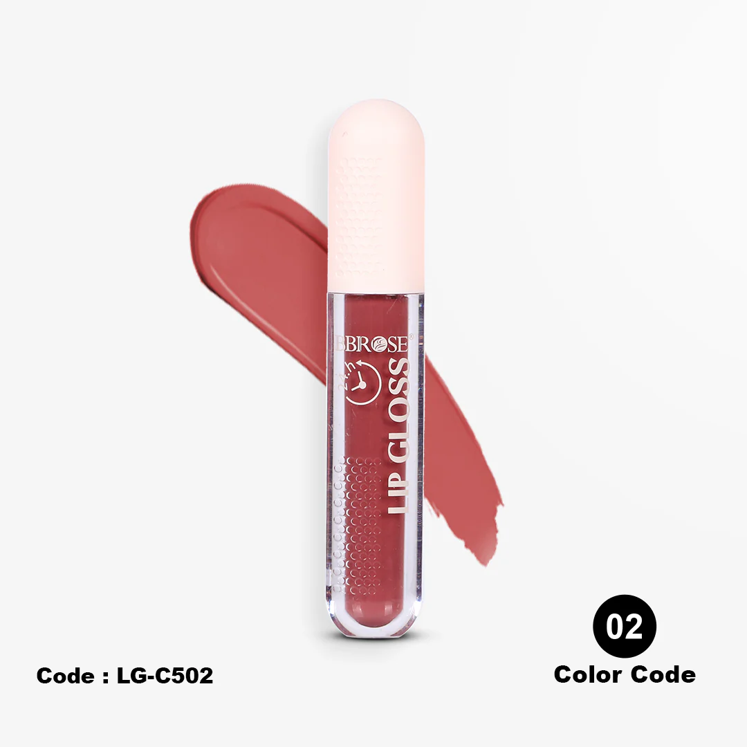 Lip Gloss – Super Stay Bold Red - Image 5