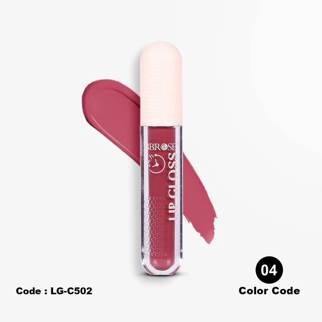 Lip Gloss – Super Stay Bold Red - Image 7