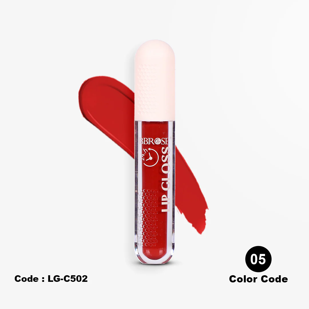 Lip Gloss – Super Stay Bold Red - Image 8