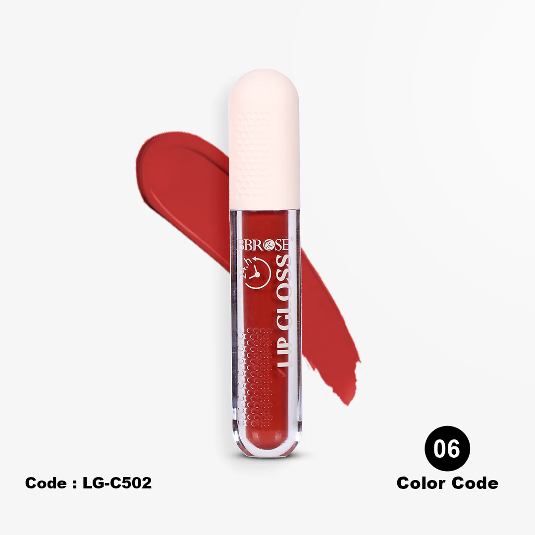 Lip Gloss – Super Stay Bold Red - Image 9